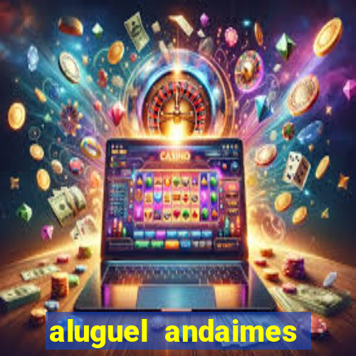 aluguel andaimes porto alegre